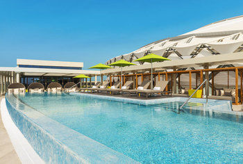 Aloft Al Ain in Al Ain